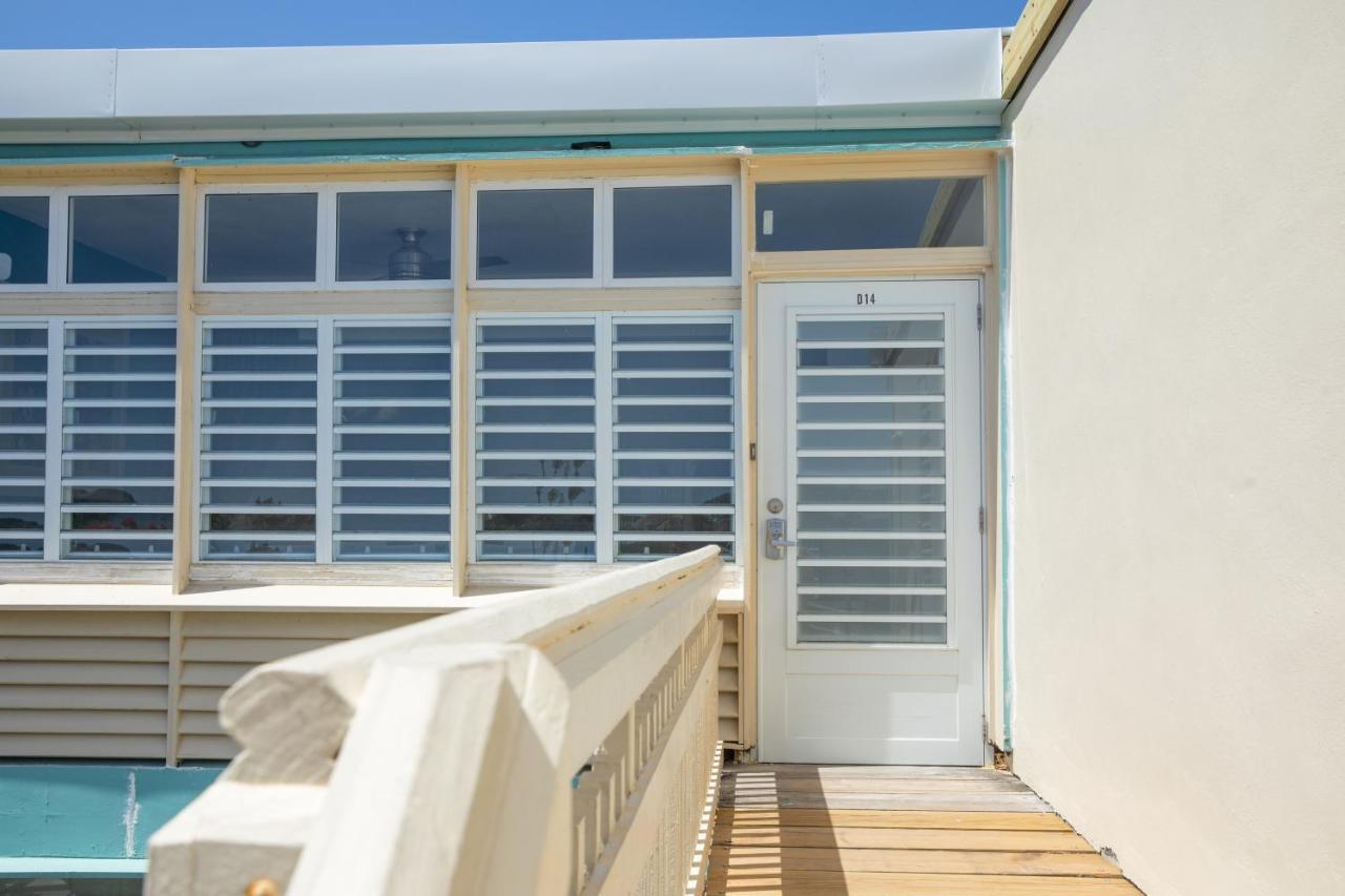 East End  Villa Nautilus St. Thomas מראה חיצוני תמונה