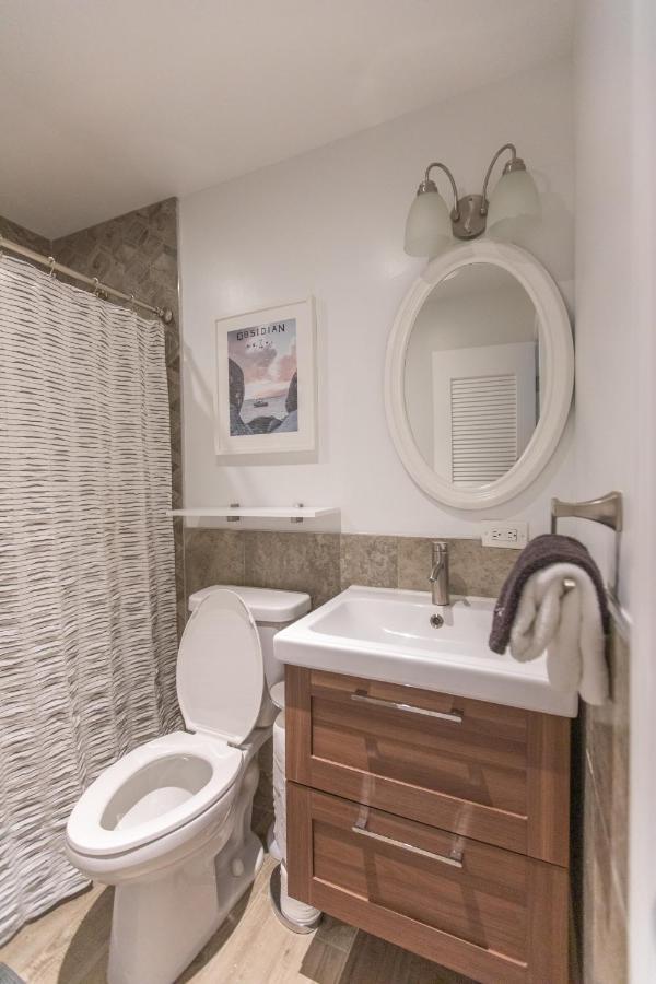 East End  Villa Nautilus St. Thomas מראה חיצוני תמונה