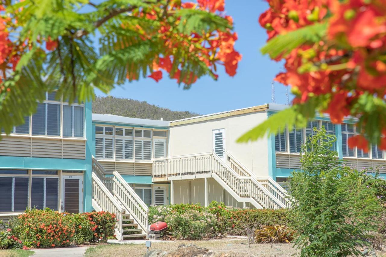 East End  Villa Nautilus St. Thomas מראה חיצוני תמונה