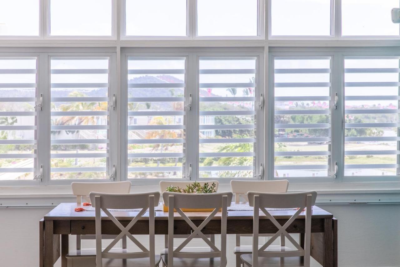 East End  Villa Nautilus St. Thomas מראה חיצוני תמונה