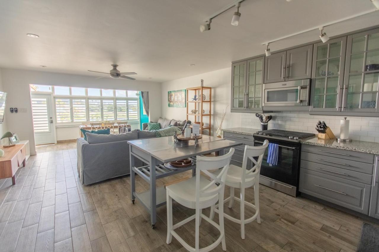 East End  Villa Nautilus St. Thomas מראה חיצוני תמונה