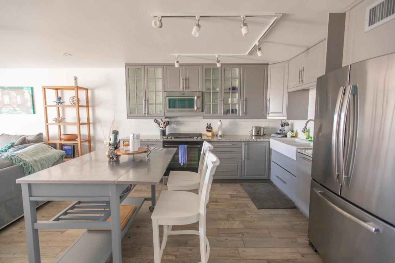 East End  Villa Nautilus St. Thomas מראה חיצוני תמונה