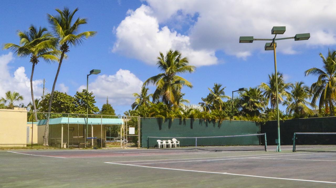 East End  Villa Nautilus St. Thomas מראה חיצוני תמונה