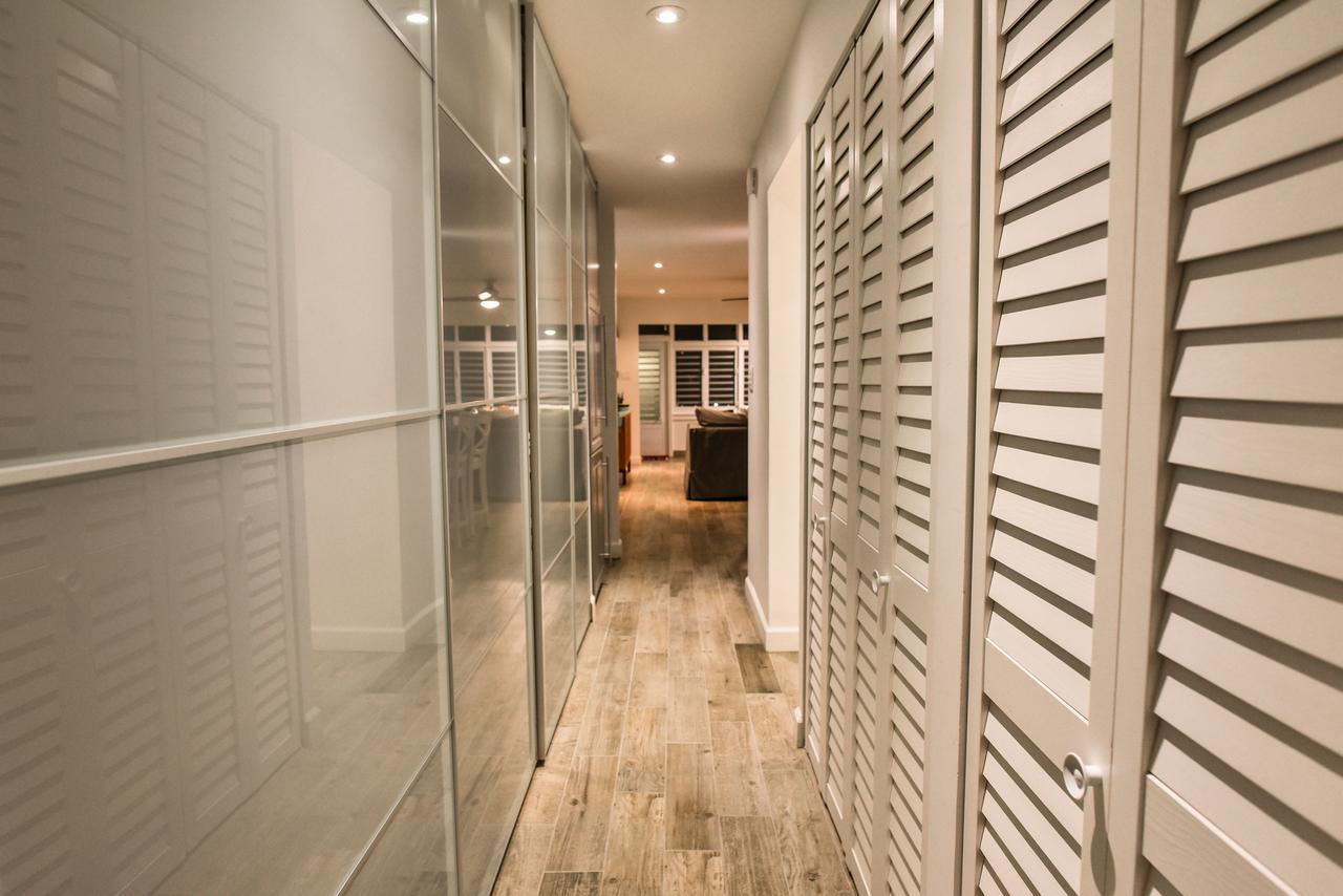 East End  Villa Nautilus St. Thomas מראה חיצוני תמונה