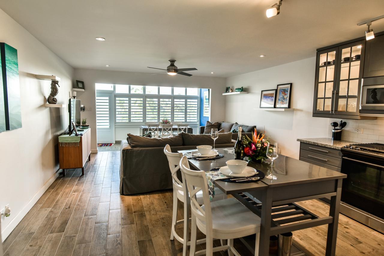 East End  Villa Nautilus St. Thomas מראה חיצוני תמונה