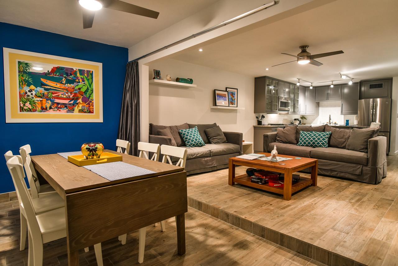 East End  Villa Nautilus St. Thomas מראה חיצוני תמונה