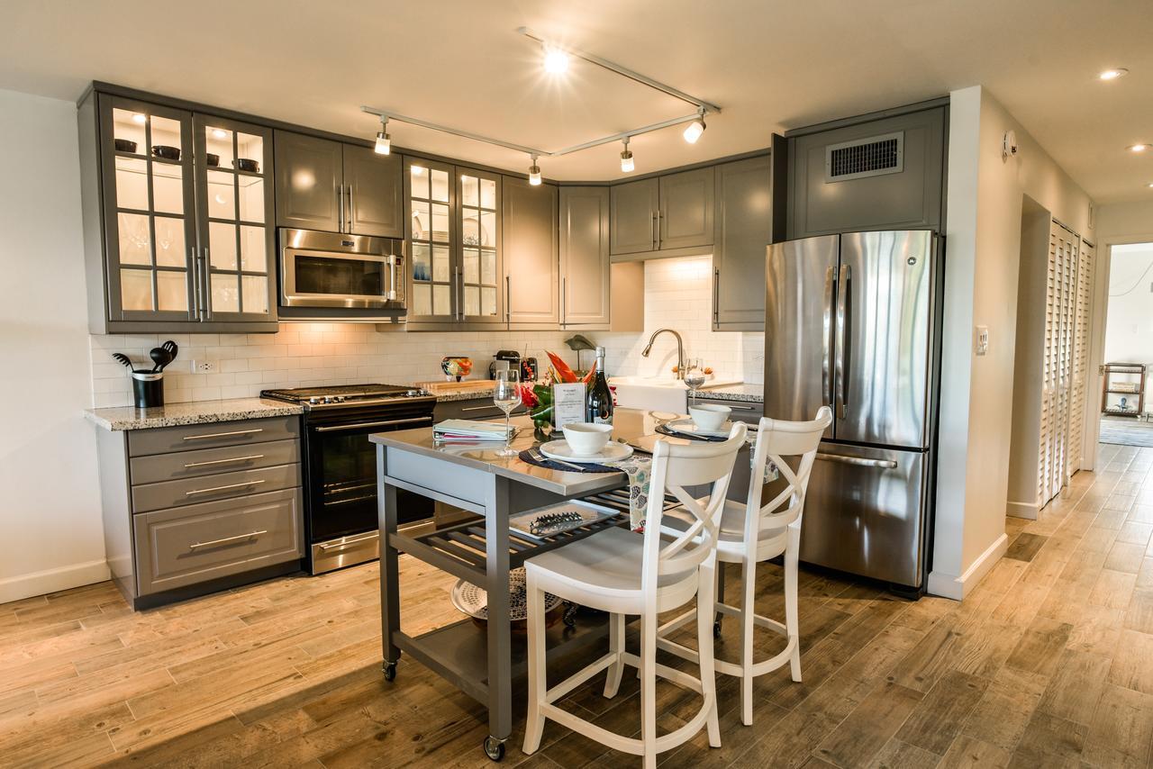 East End  Villa Nautilus St. Thomas מראה חיצוני תמונה